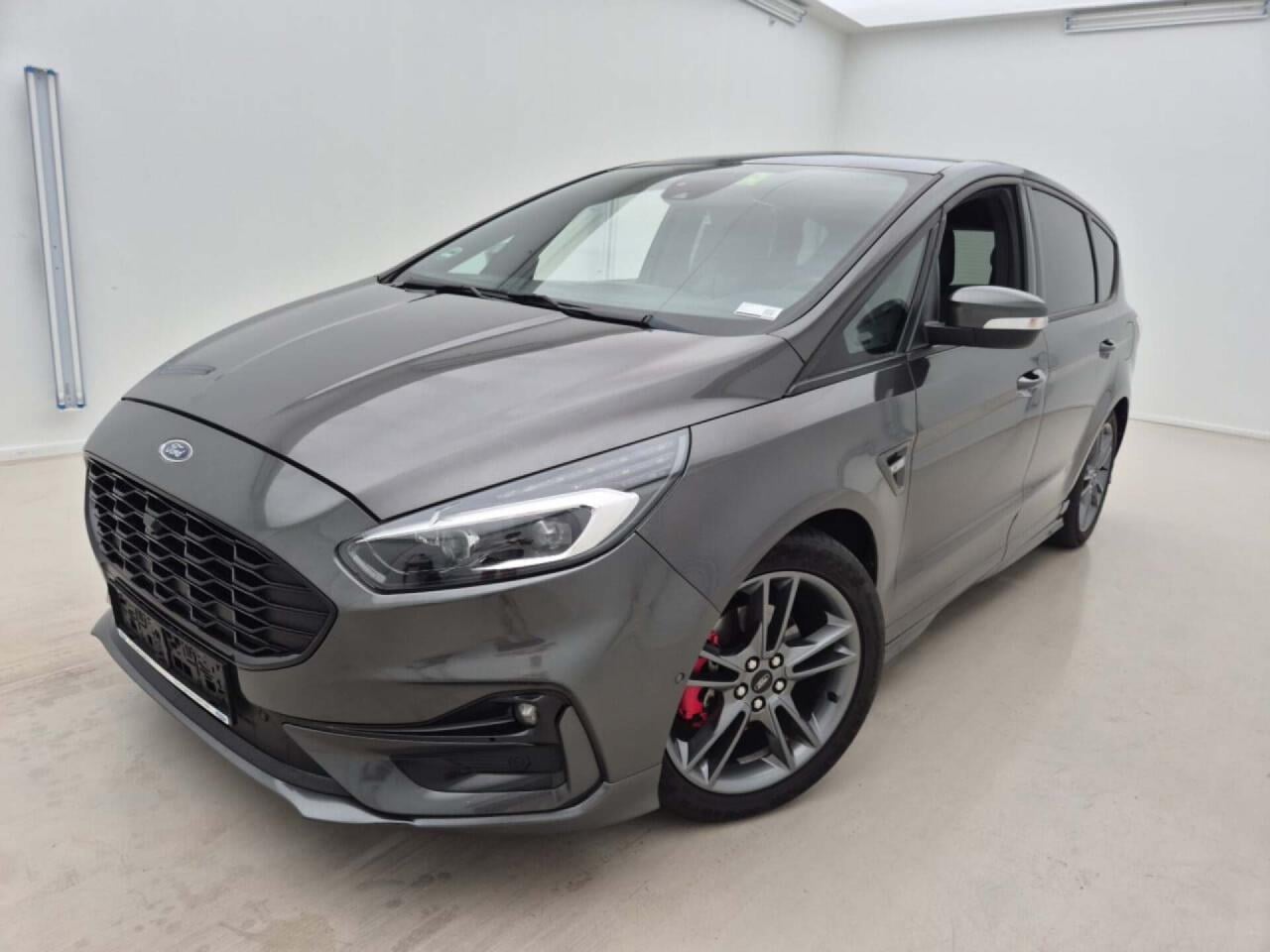 FORD S-Max 2.0 EcoBlue ST-Line 7P. AUT.
