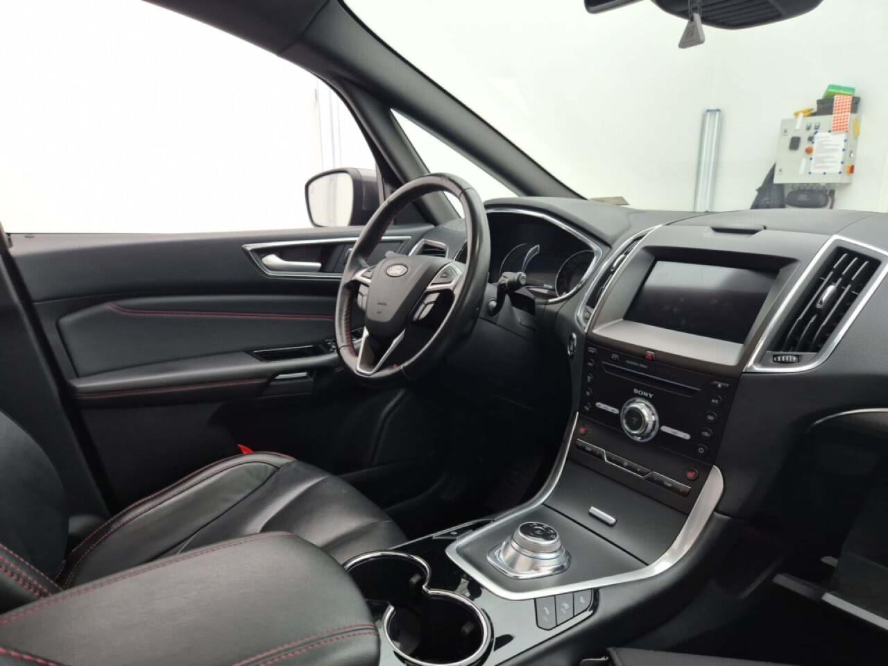FORD S-Max 2.0 EcoBlue ST-Line 7P. AUT. photo
