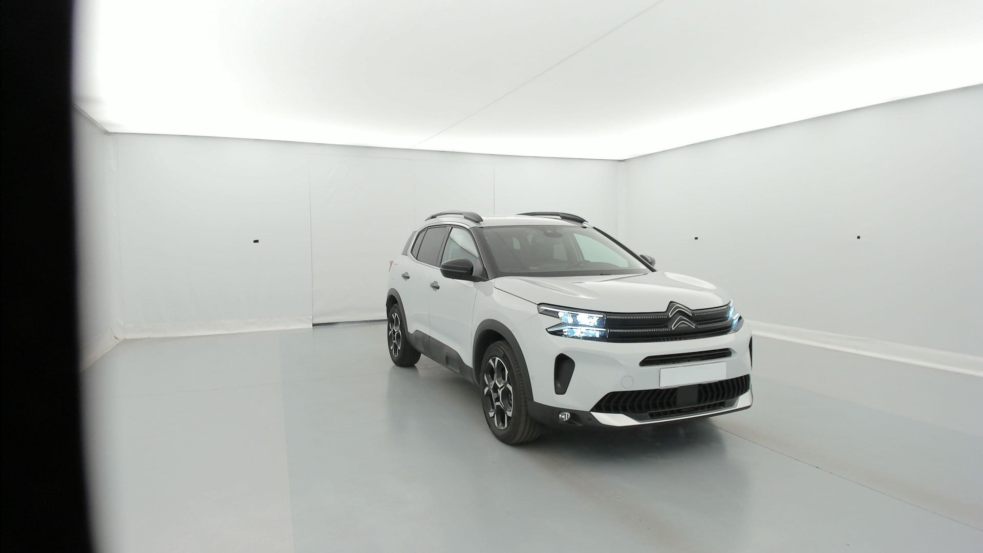 Citroen C5 AIRCROSS Max BlueHDi 130 EAT8
