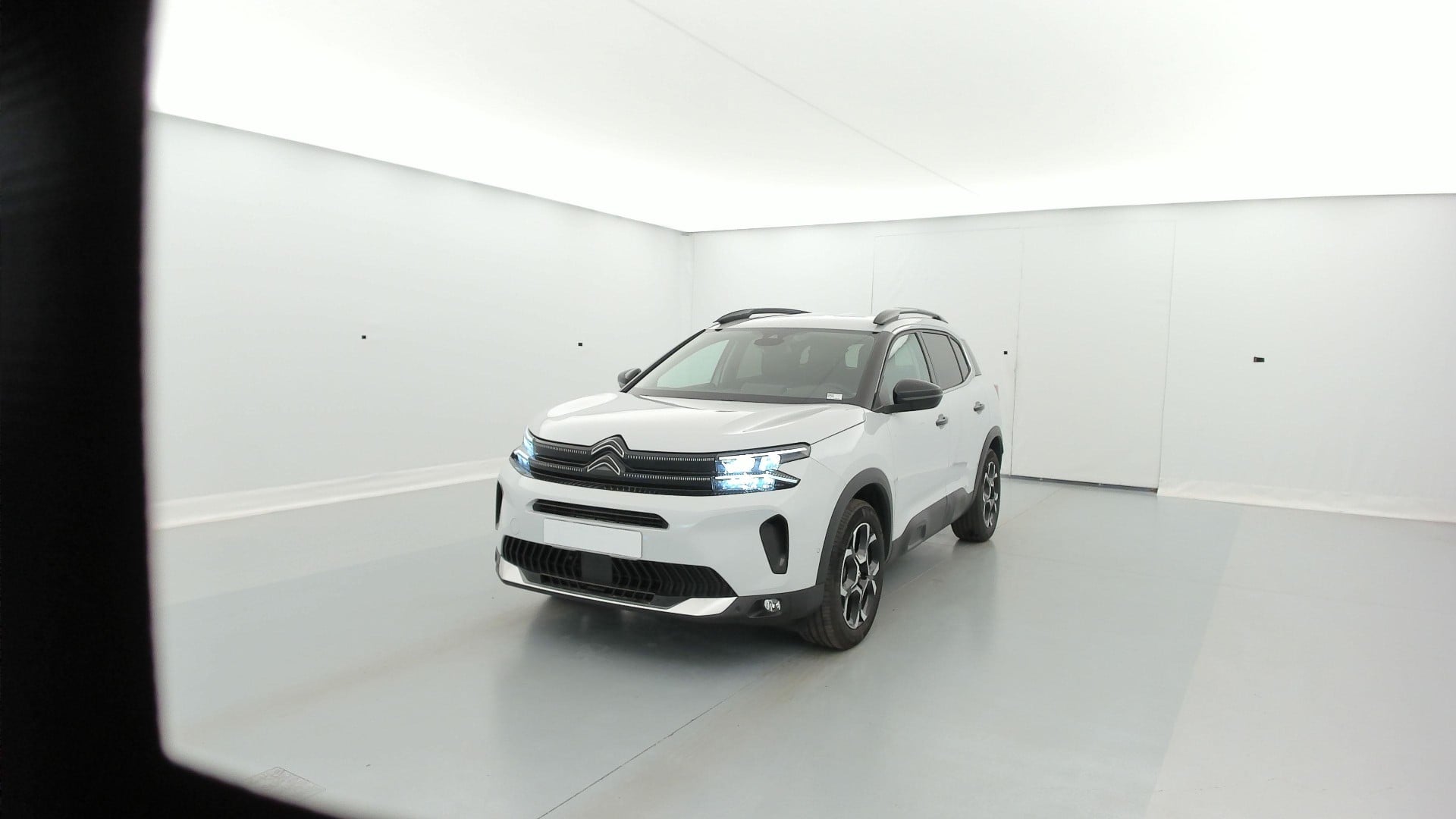 Citroen C5 AIRCROSS Max BlueHDi 130 EAT8 photo