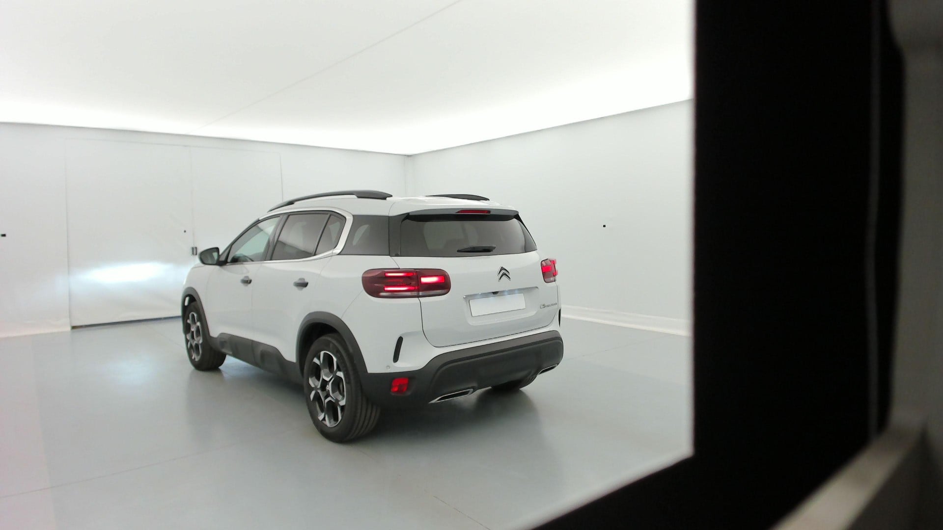 Citroen C5 AIRCROSS Max BlueHDi 130 EAT8 photo