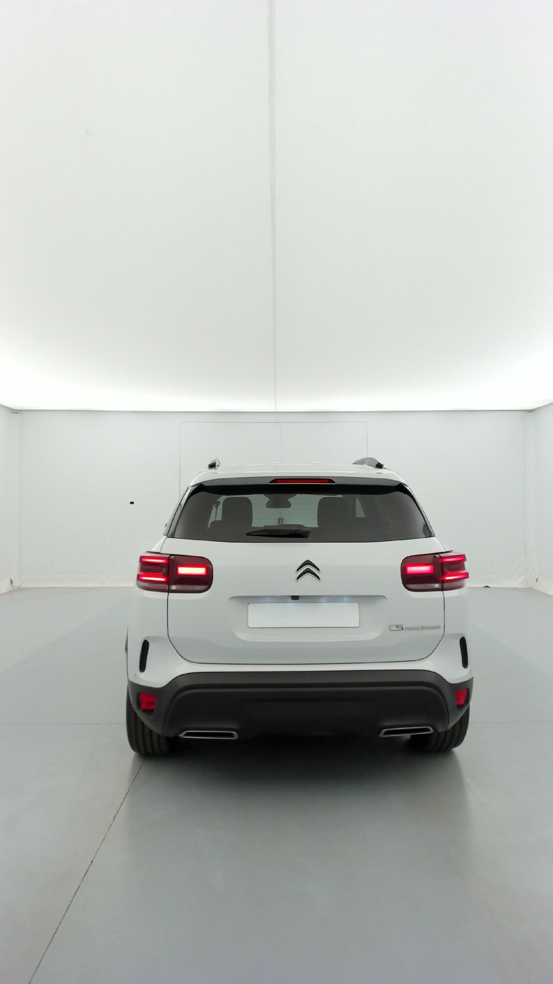 Citroen C5 AIRCROSS Max BlueHDi 130 EAT8 photo