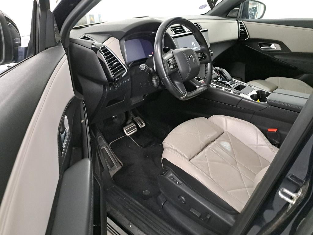 DS AUTOMOBILES DS 7 1.6 PHEV 225 ESPRIT DE VOYAGE AUTO photo