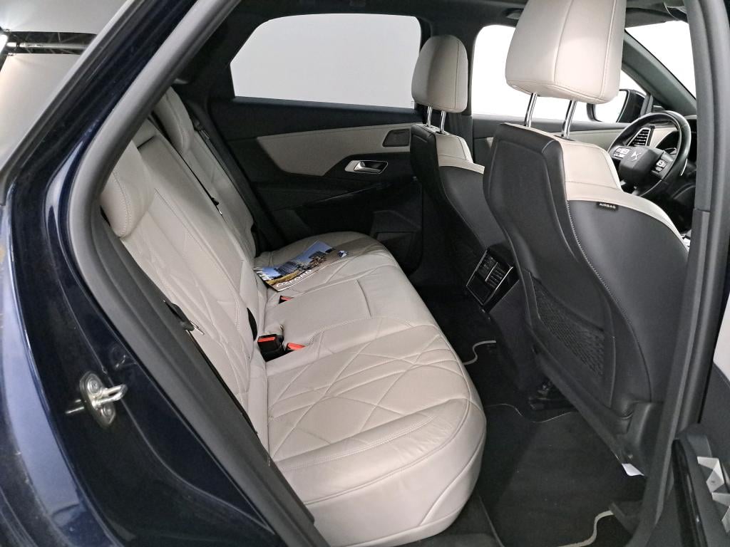 DS AUTOMOBILES DS 7 1.6 PHEV 225 ESPRIT DE VOYAGE AUTO photo