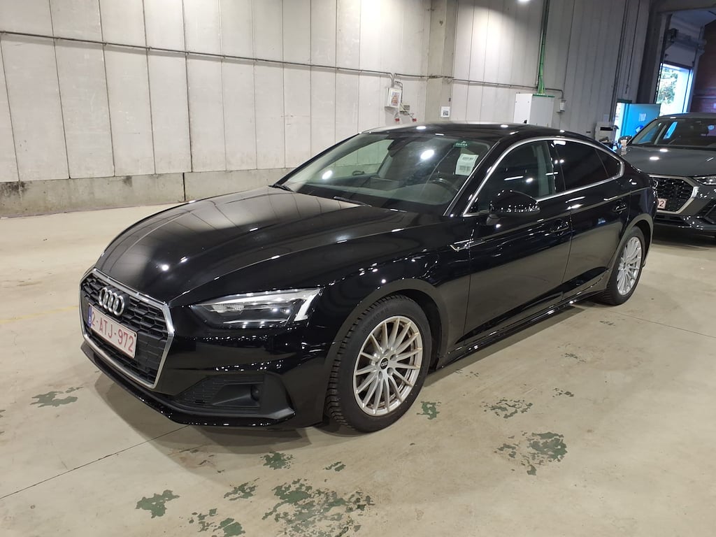 AUDI A5 SPORTBACK 2.0 35 TDI S TRONIC BUS. ED.
