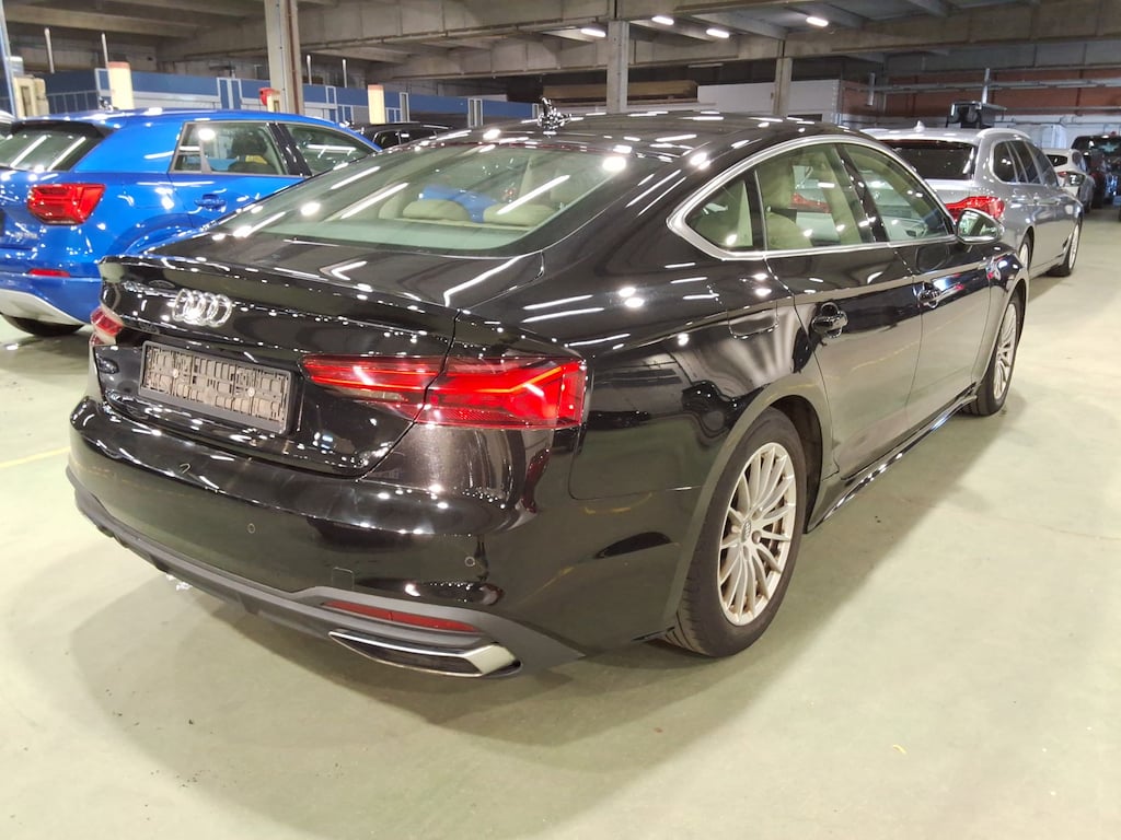 AUDI A5 SPORTBACK DIESEL - 2020 35 TDi Business Edition S tronic photo