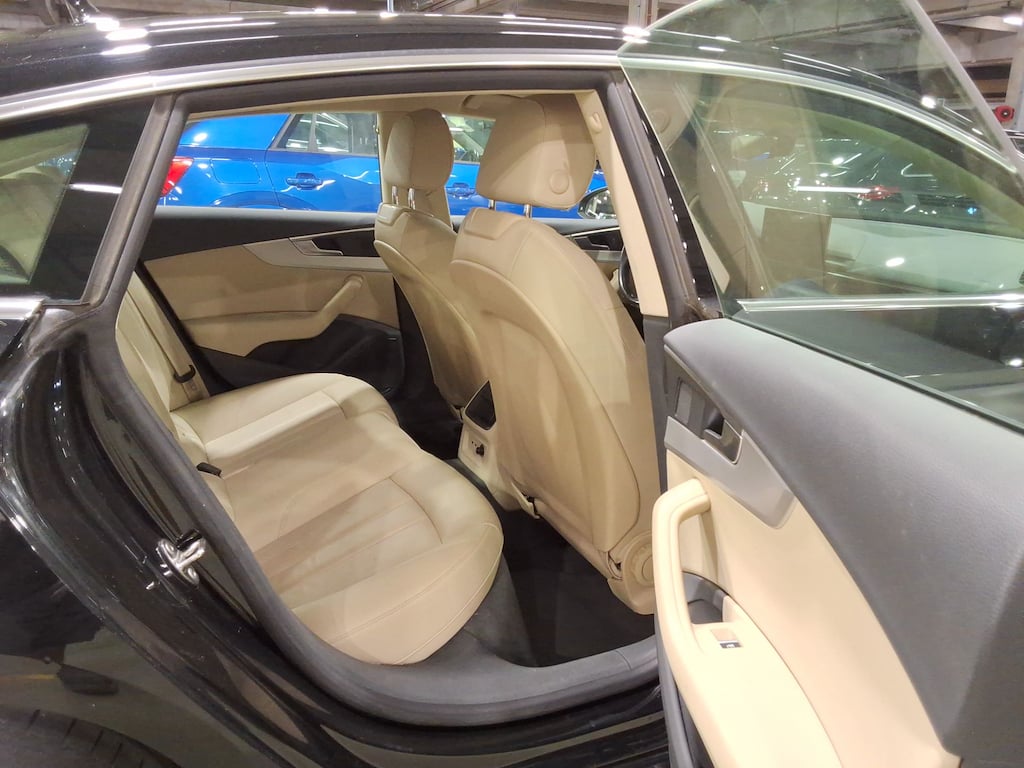 AUDI A5 SPORTBACK DIESEL - 2020 35 TDi Business Edition S tronic photo