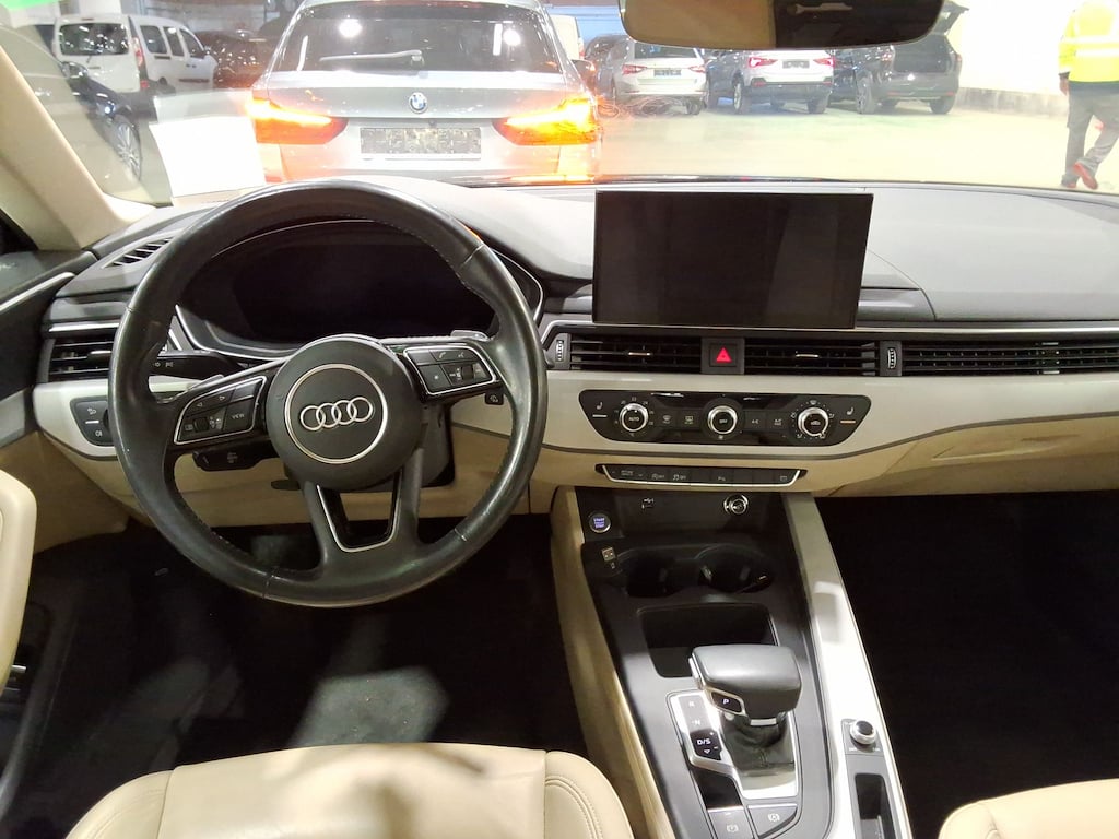 AUDI A5 SPORTBACK DIESEL - 2020 35 TDi Business Edition S tronic photo
