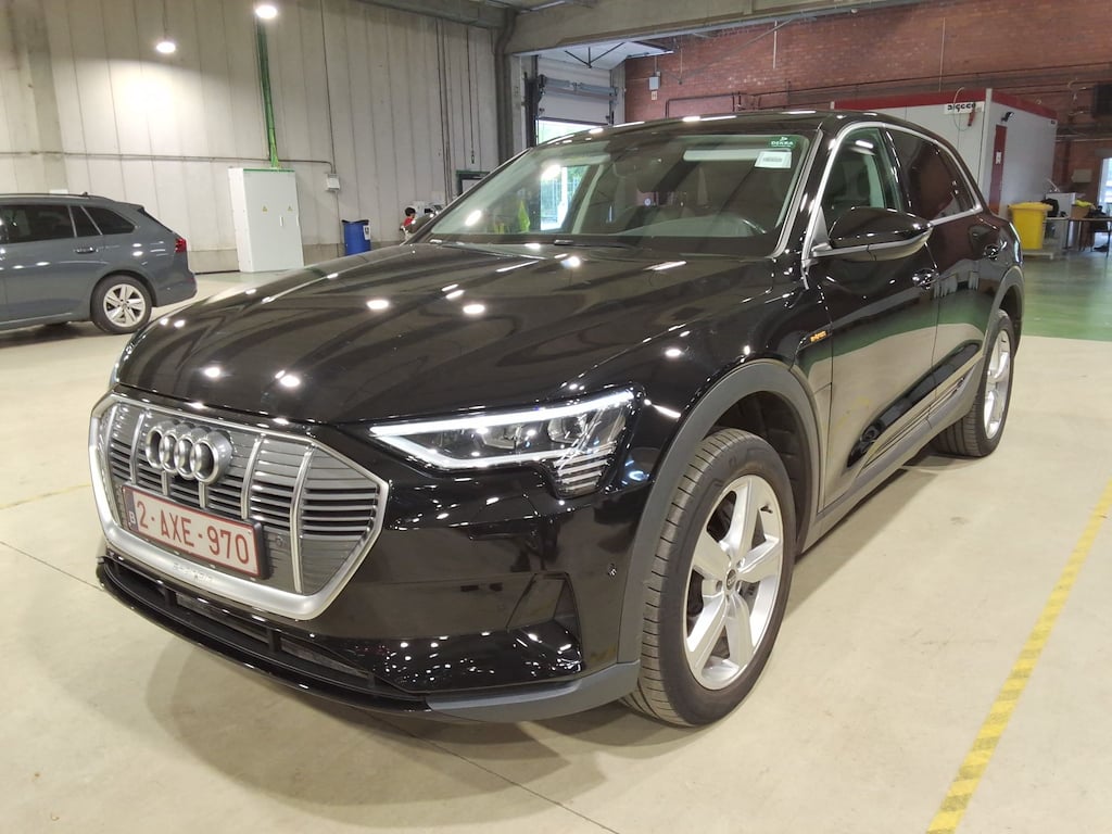 AUDI E-TRON 95 KWH 55 QUATTRO