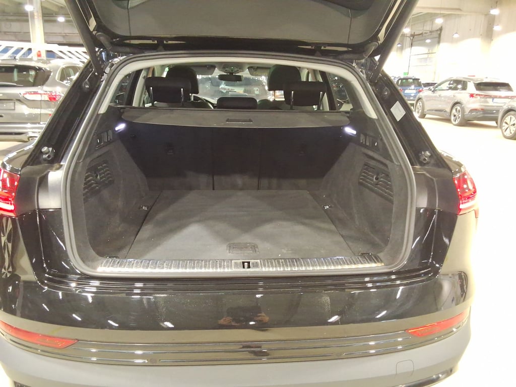 AUDI E-TRON 95 KWH 55 QUATTRO photo