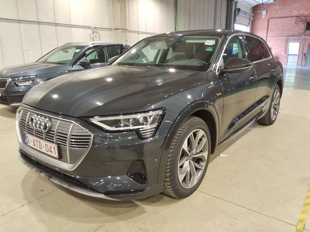 AUDI E-TRON 95 kWh 55 Quattro Advanced