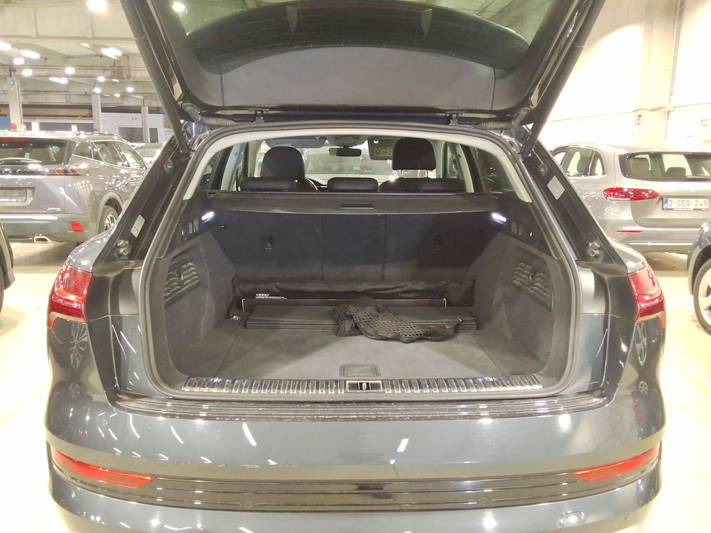 AUDI E-TRON 95 kWh 55 Quattro Advanced photo