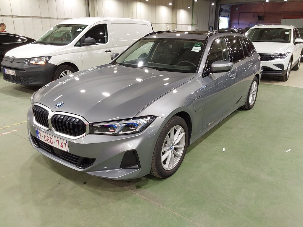 BMW 3 SERIES TOURING 2.0 320E TOURING
