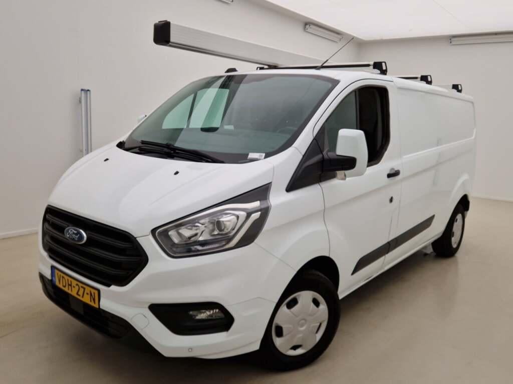 FORD Transit Custom 300 2.0 TDCI L2H1 Trend