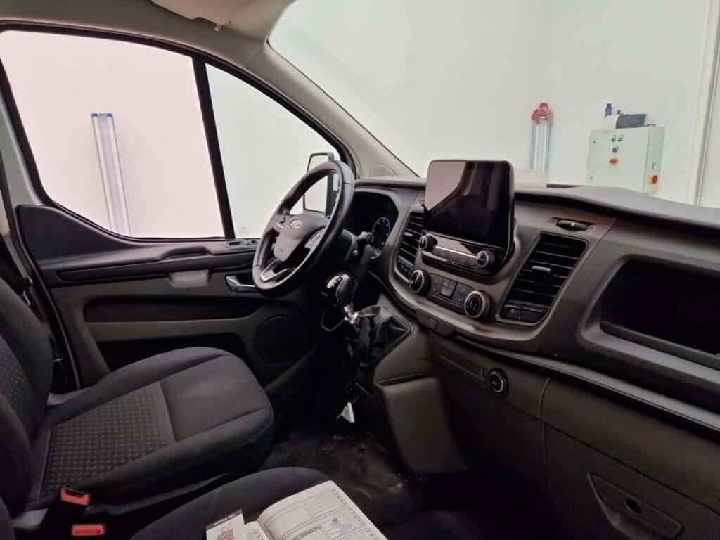 FORD Transit Custom 300 2.0 TDCI L2H1 Trend photo