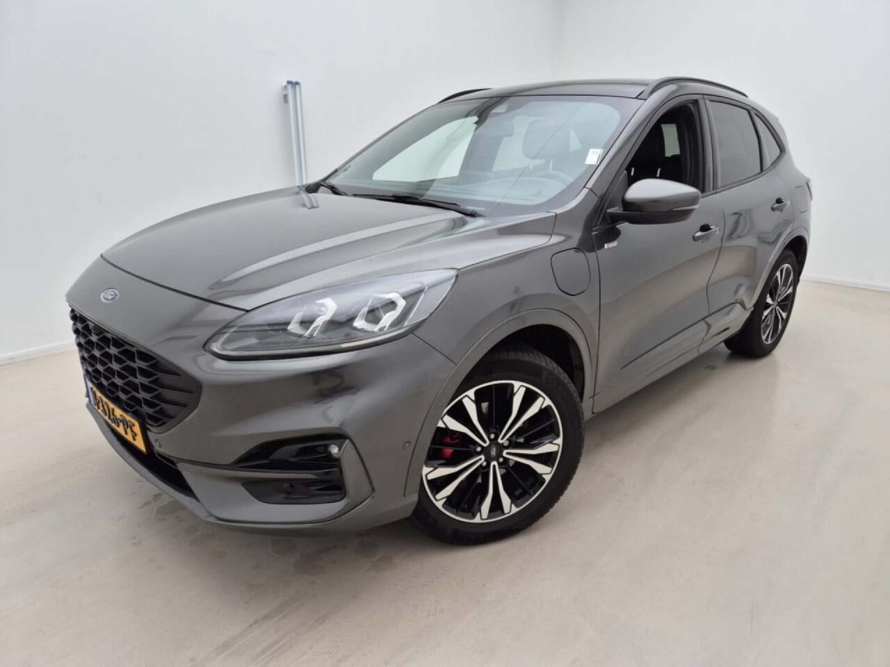 FORD KUGA 2.5 PHEV ST-Line X