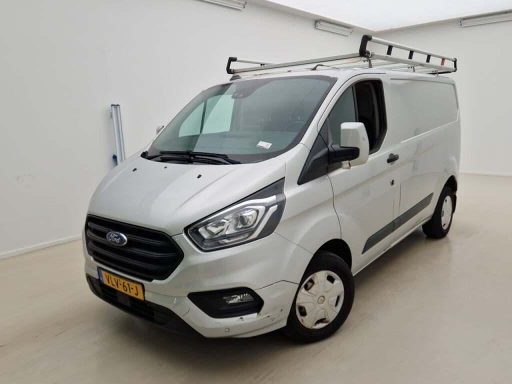 FORD Transit Custom 280 2.0 TDCI L1H1 Trend