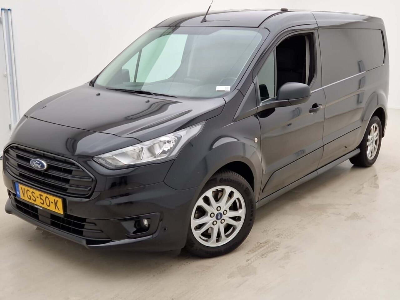 FORD Transit Connect 1.5 EcoBlue L2 Trend