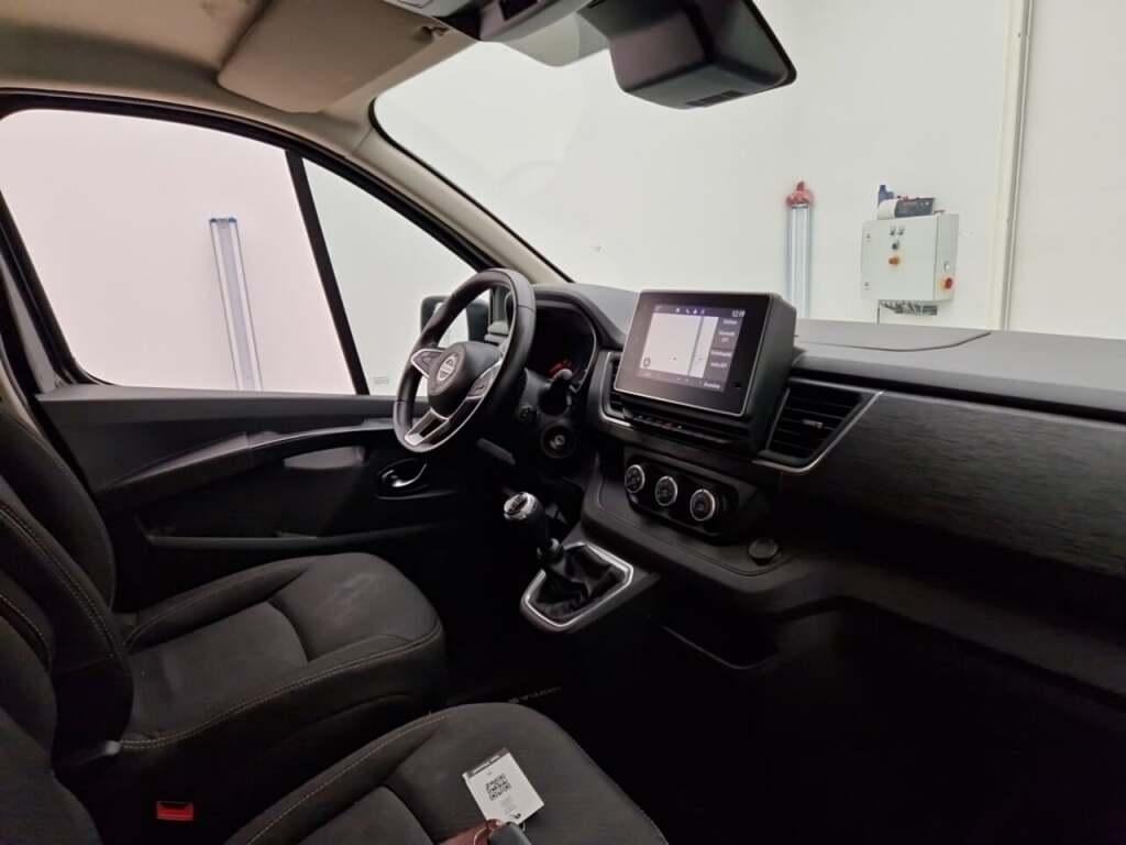 NISSAN Primastar 2.0 130 L2H1 N-Conn. photo