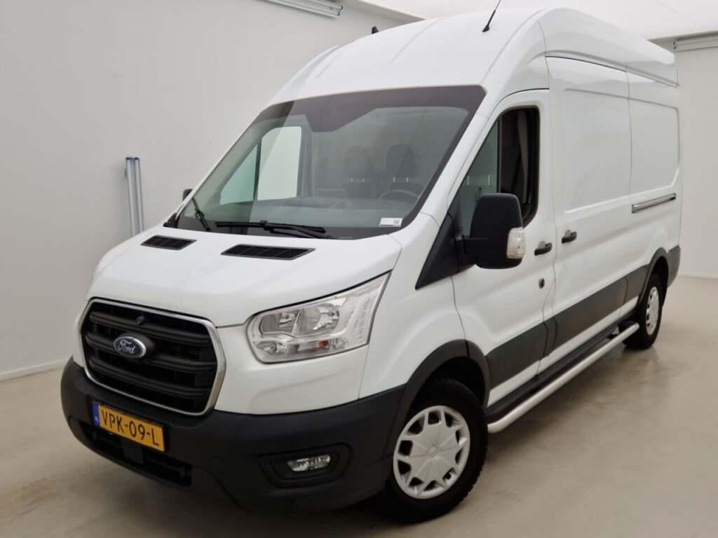 FORD Transit 350 2.0 TDCI L3H2 Trend