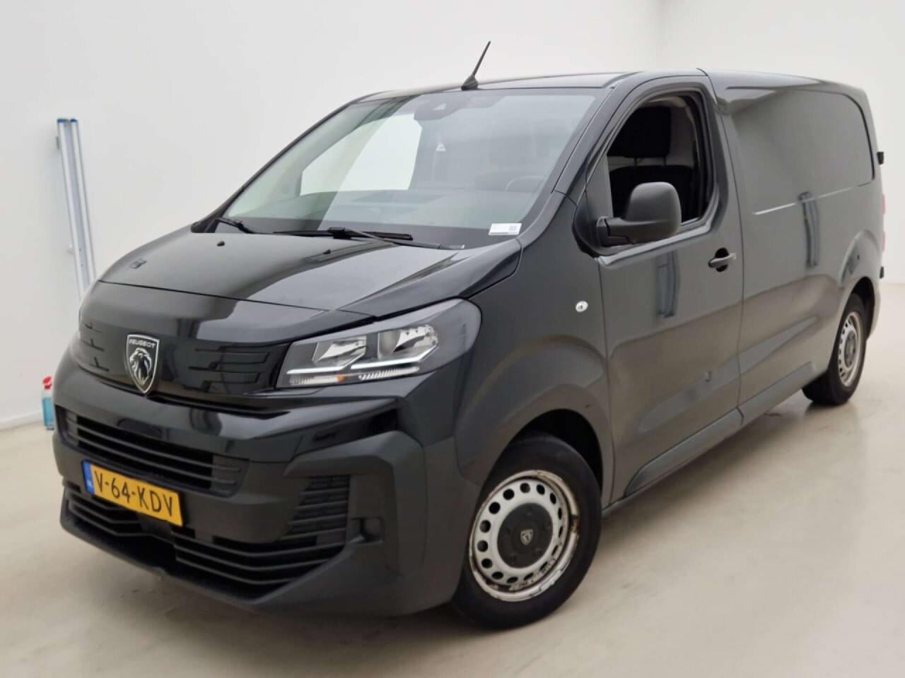 PEUGEOT Expert 2.0 BlueHDi 145 EAT8