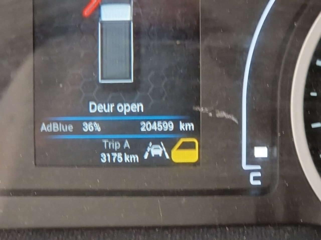IVECO Daily 3.0 D Hi-Matic Pick up AUT. photo