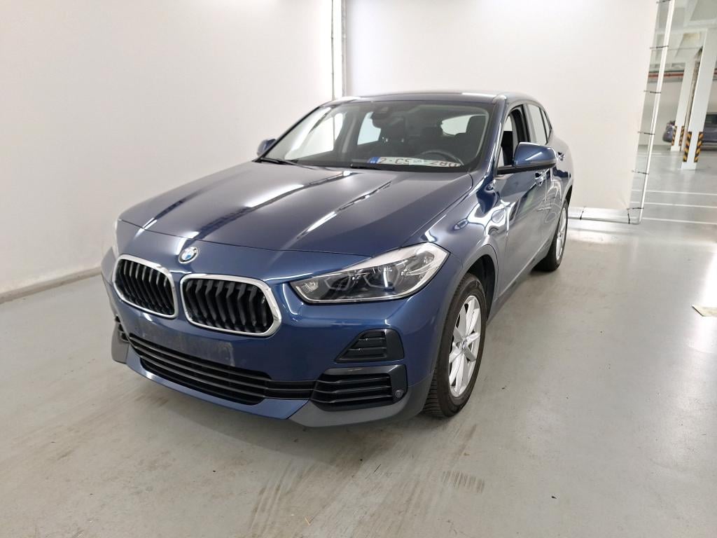 BMW X2 1.5 SDRIVE18I 100KW DCT