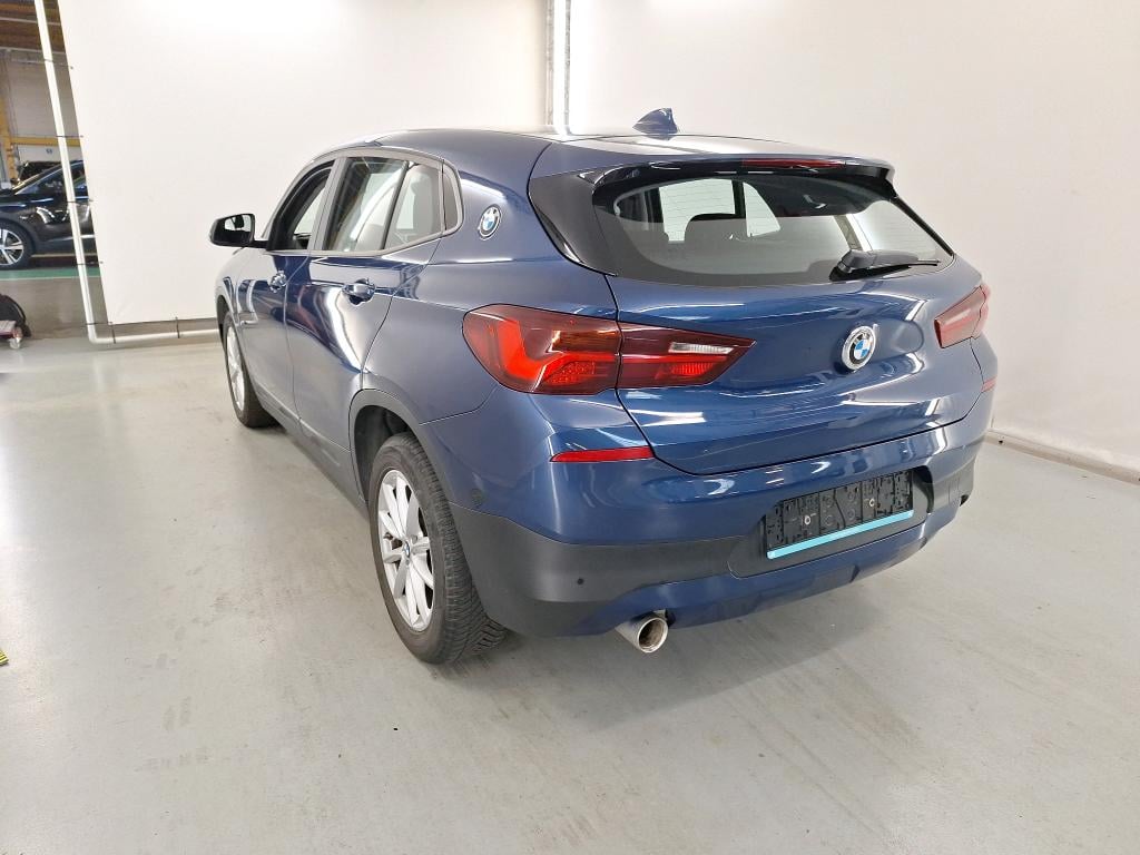 BMW X2 1.5 SDRIVE18I 100KW DCT photo