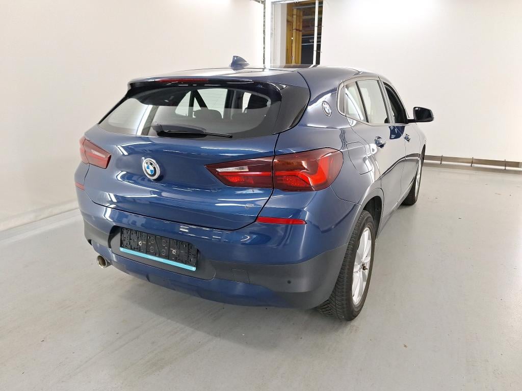 BMW X2 1.5 SDRIVE18I 100KW DCT photo