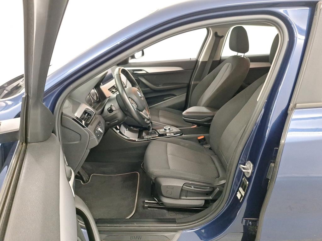 BMW X2 1.5 SDRIVE18I 100KW DCT photo