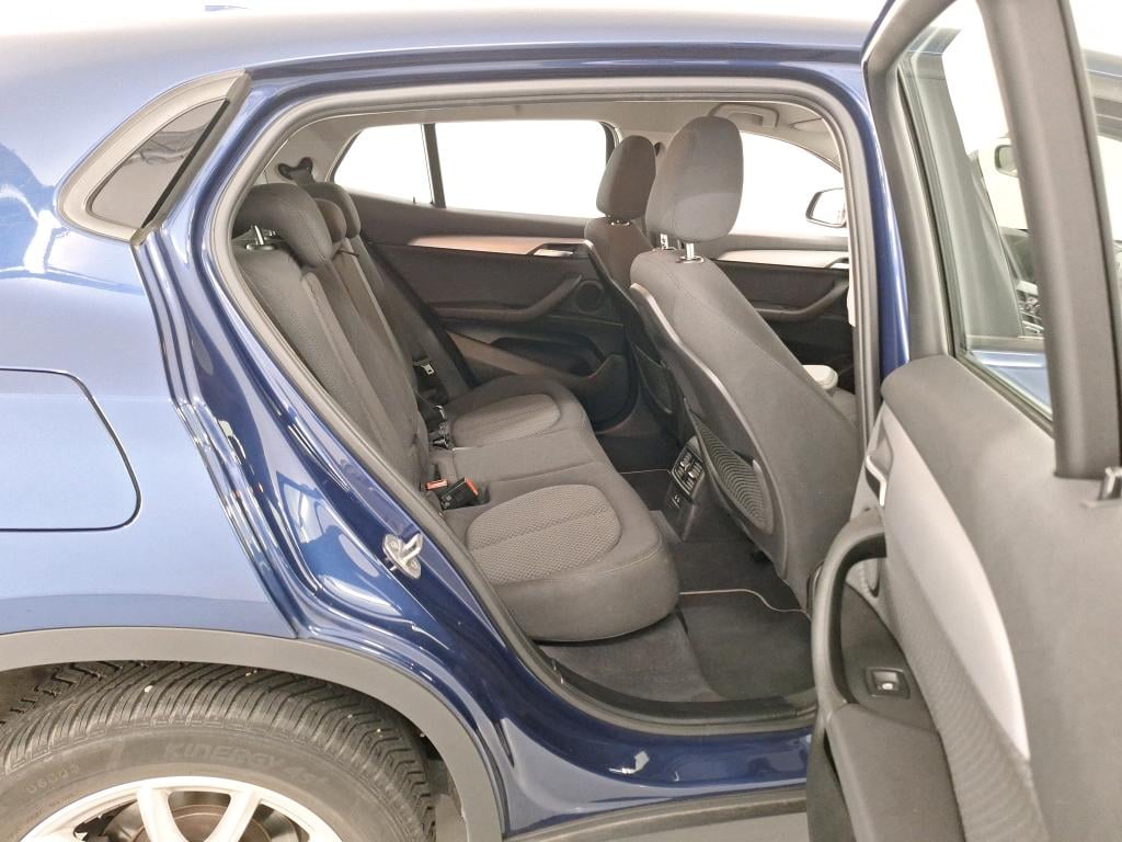 BMW X2 1.5 SDRIVE18I 100KW DCT photo