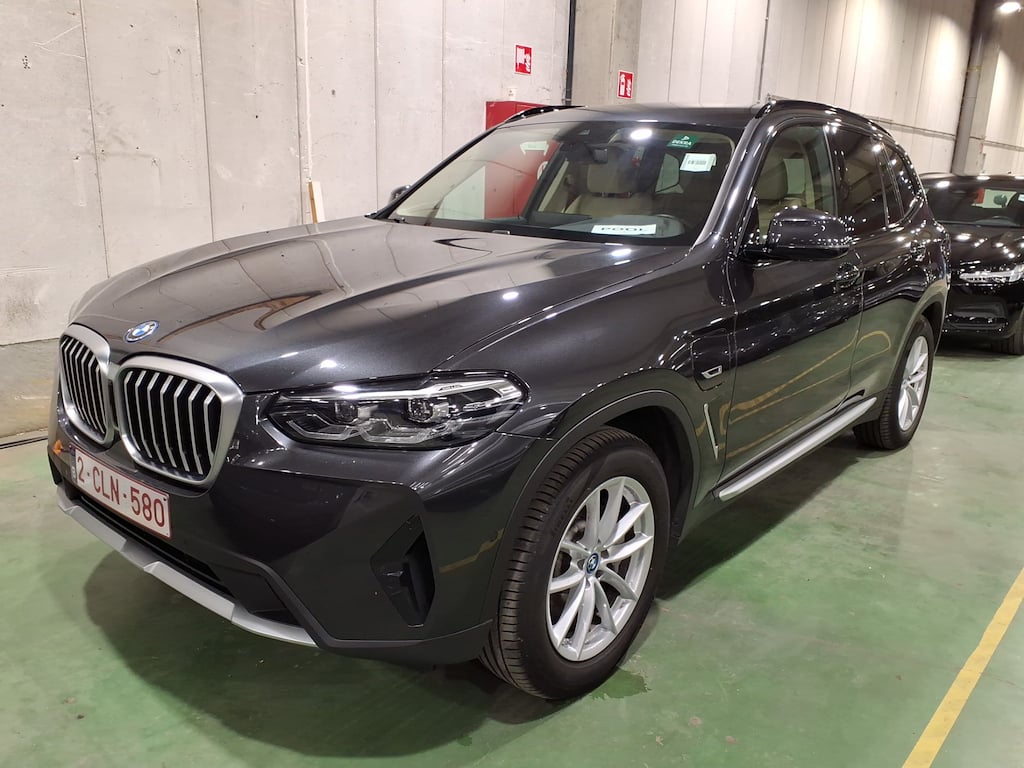 BMW X3 2.0 XDRIVE30E (120KW) AUTO