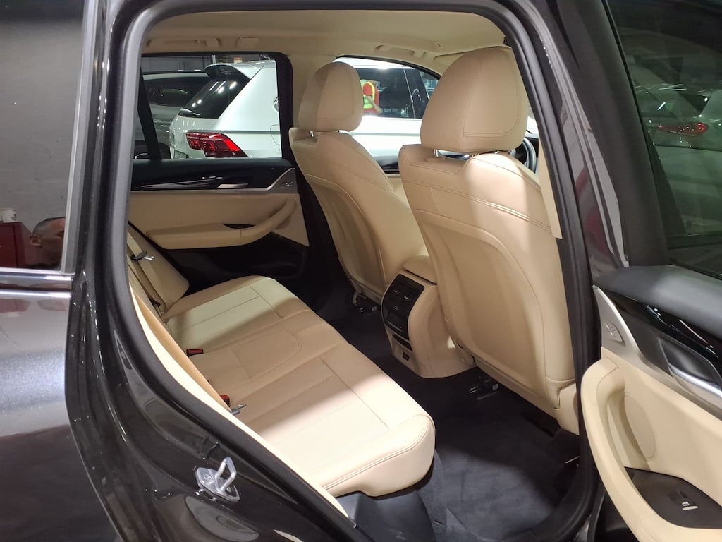 BMW X3 2.0 XDRIVE30E (120KW) AUTO photo