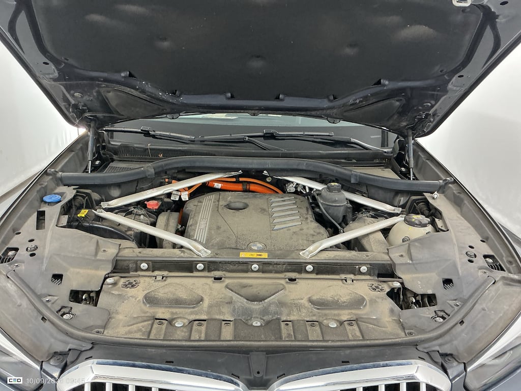 BMW X5 - 2018 3.0A xDrive45e PHEV photo