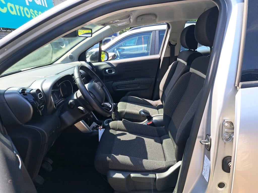 CITROAu2039N C3 AIRCROSS 1.2 PureTech Feel (EU6.2) STOCK photo