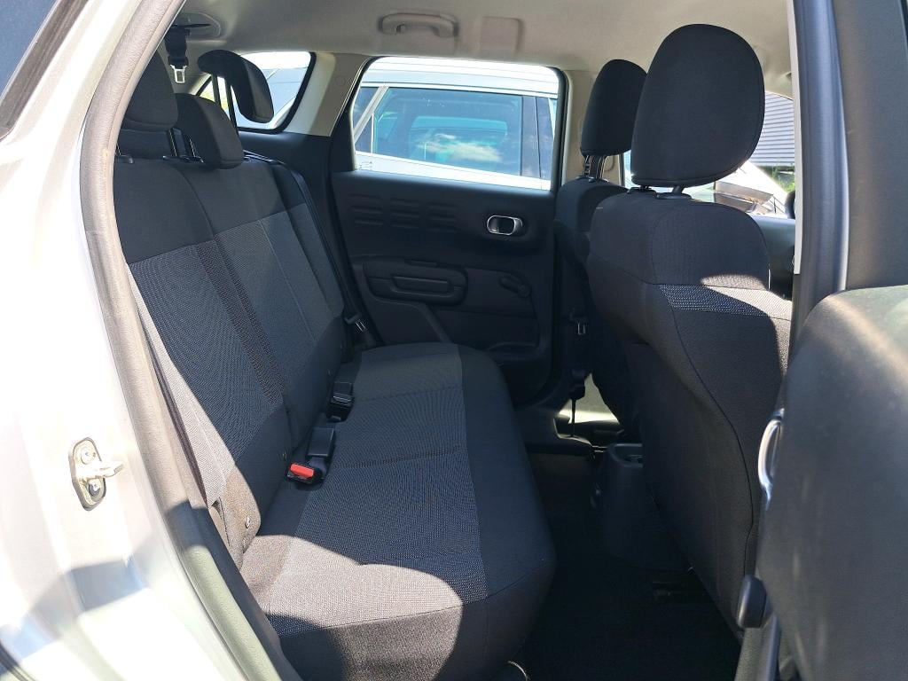 CITROAu2039N C3 AIRCROSS 1.2 PureTech Feel (EU6.2) STOCK photo