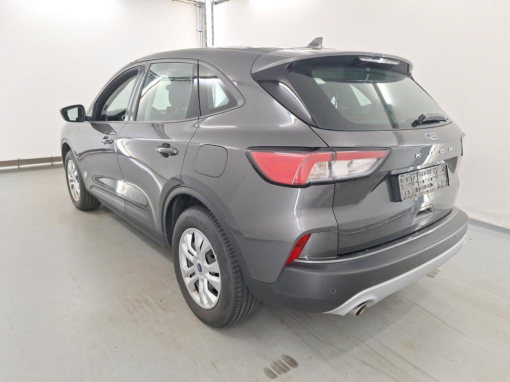 FORD Kuga 1.5 ECOBLUE 88KW TREND photo