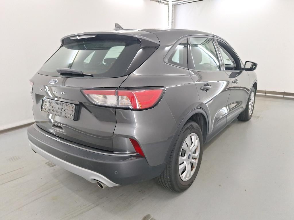 FORD Kuga 1.5 ECOBLUE 88KW TREND photo