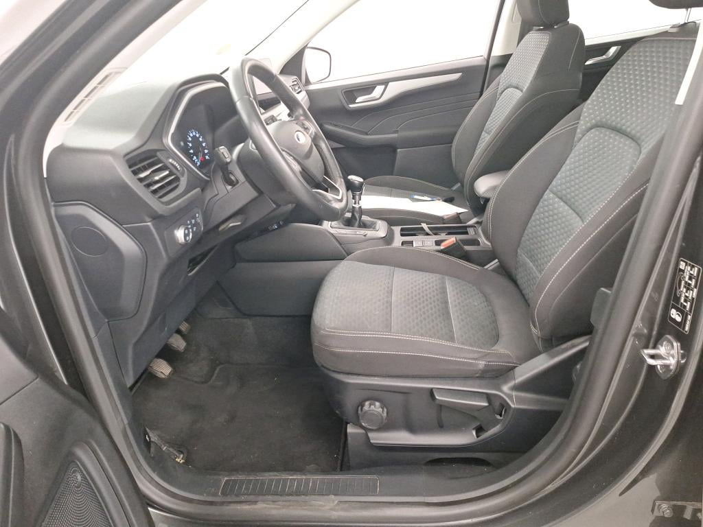 FORD Kuga 1.5 ECOBLUE 88KW TREND photo