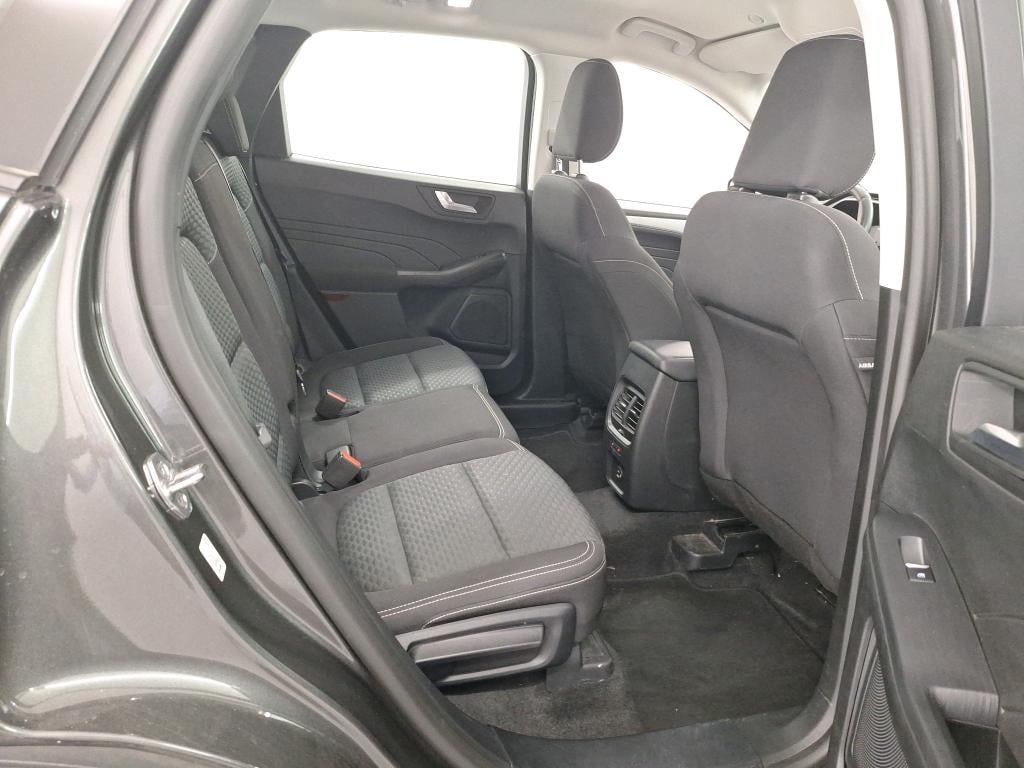 FORD Kuga 1.5 ECOBLUE 88KW TREND photo