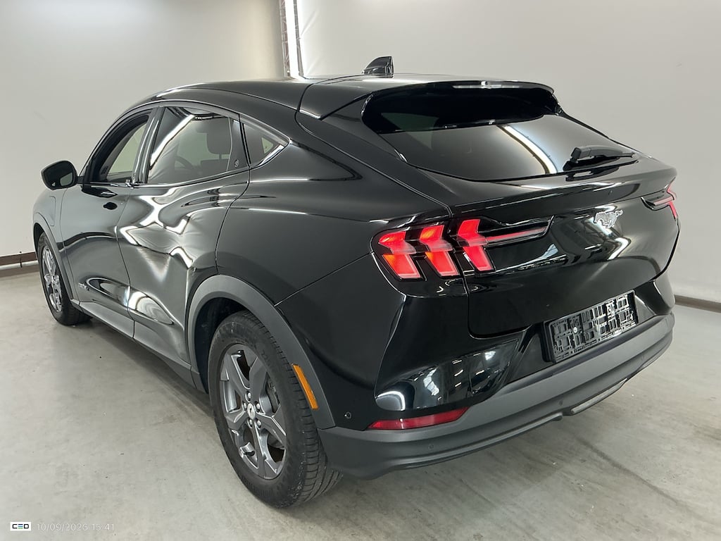 FORD MUSTANG MACH-E BEV 99KWH 210KW EXTENDED RANGE RWD photo