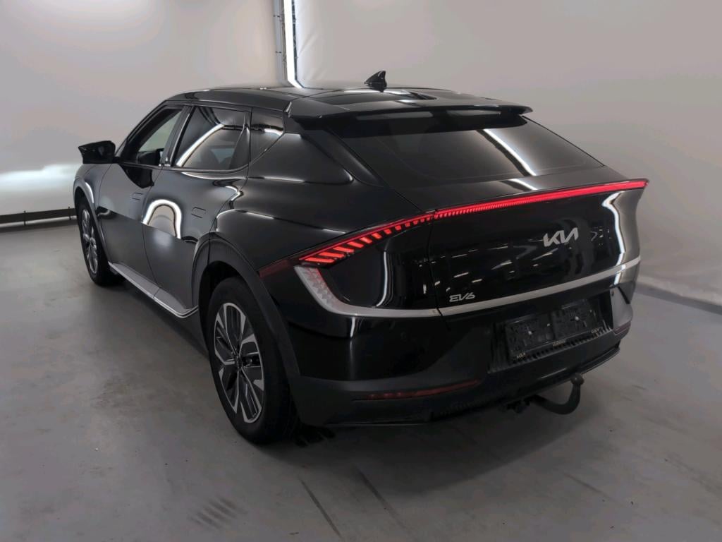 KIA EV6 BEV 77KWH AIR AUTO RWD photo