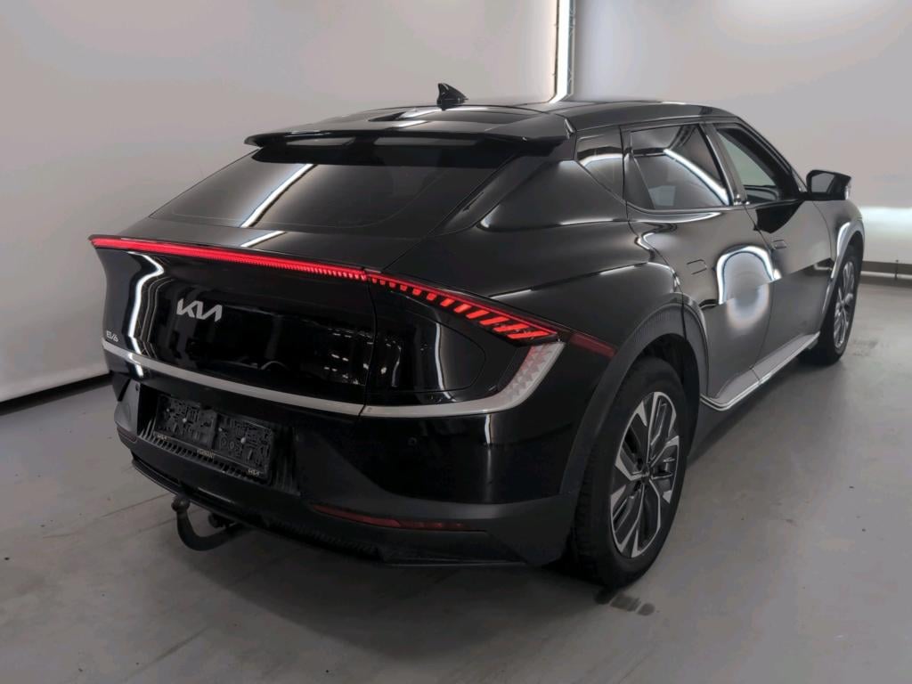 KIA EV6 BEV 77KWH AIR AUTO RWD photo