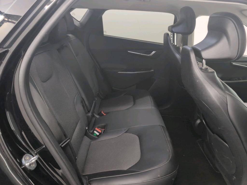 KIA EV6 BEV 77KWH AIR AUTO RWD photo