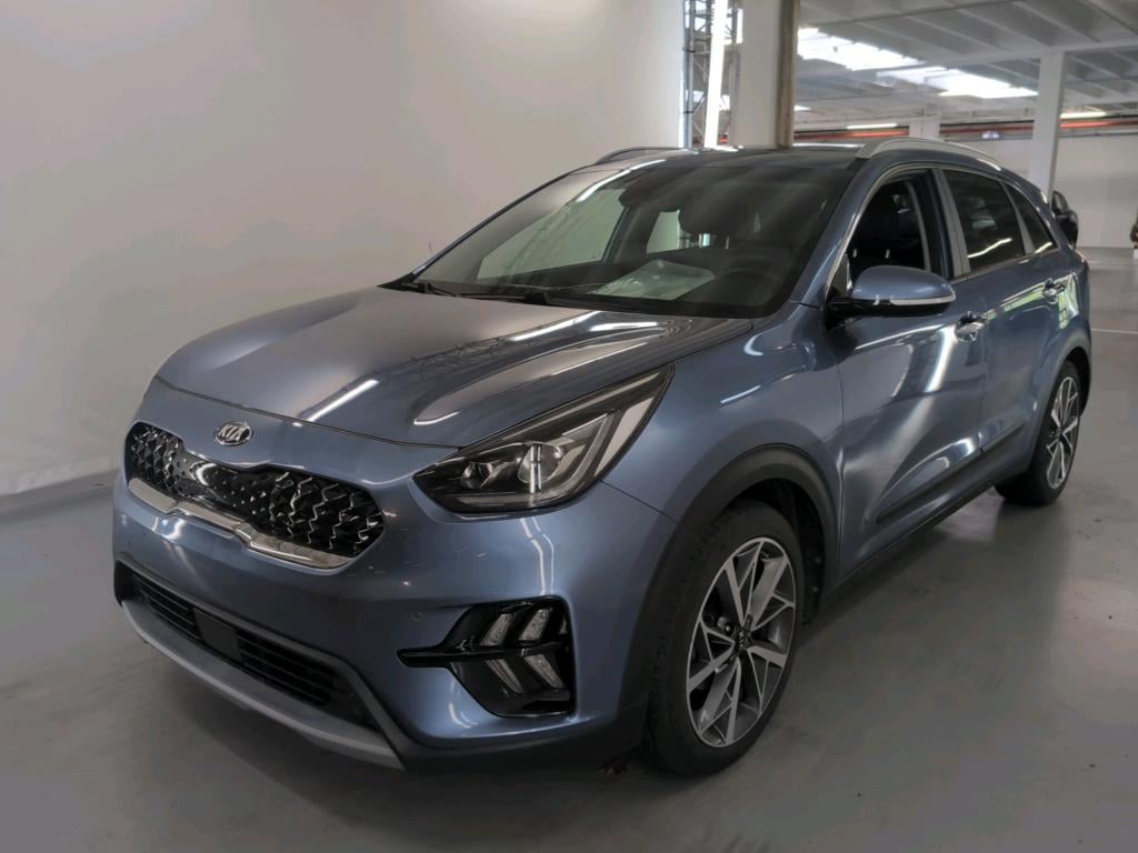 KIA NIRO 1.6 GDI HYBRID SENSE