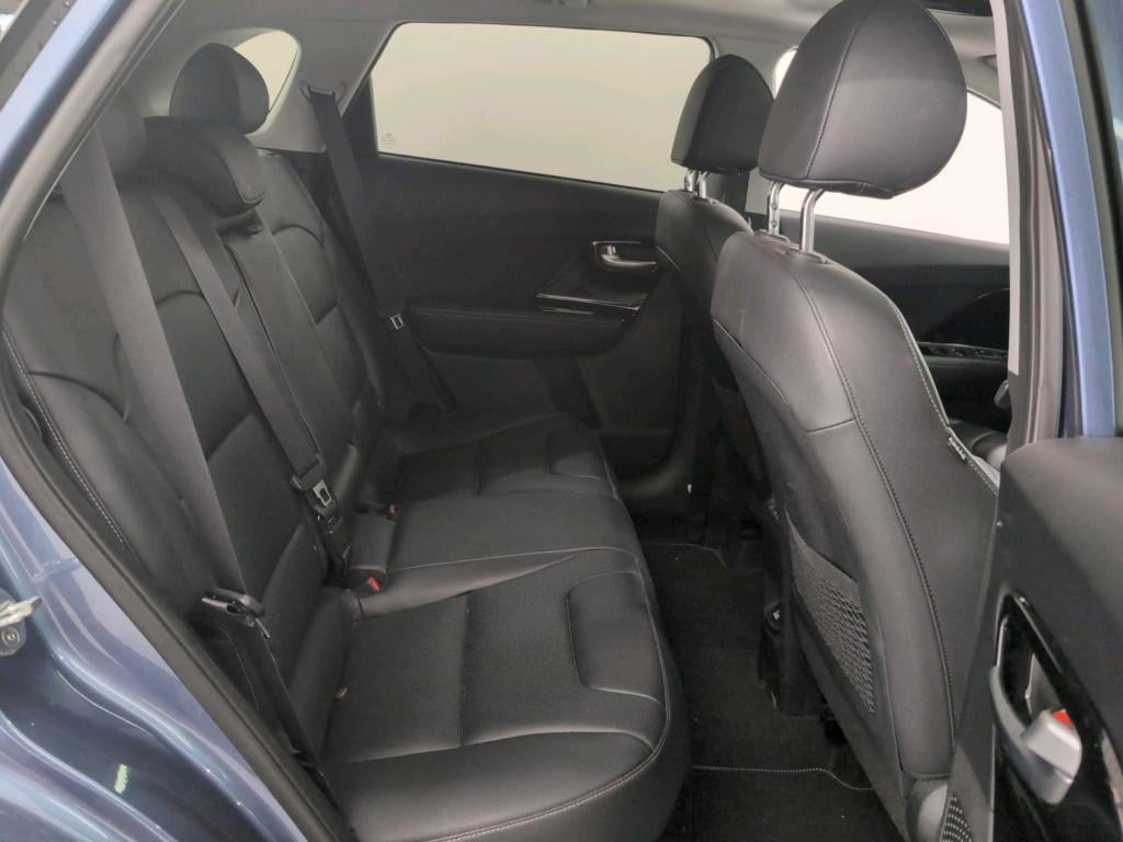 KIA NIRO 1.6 GDI HYBRID SENSE photo