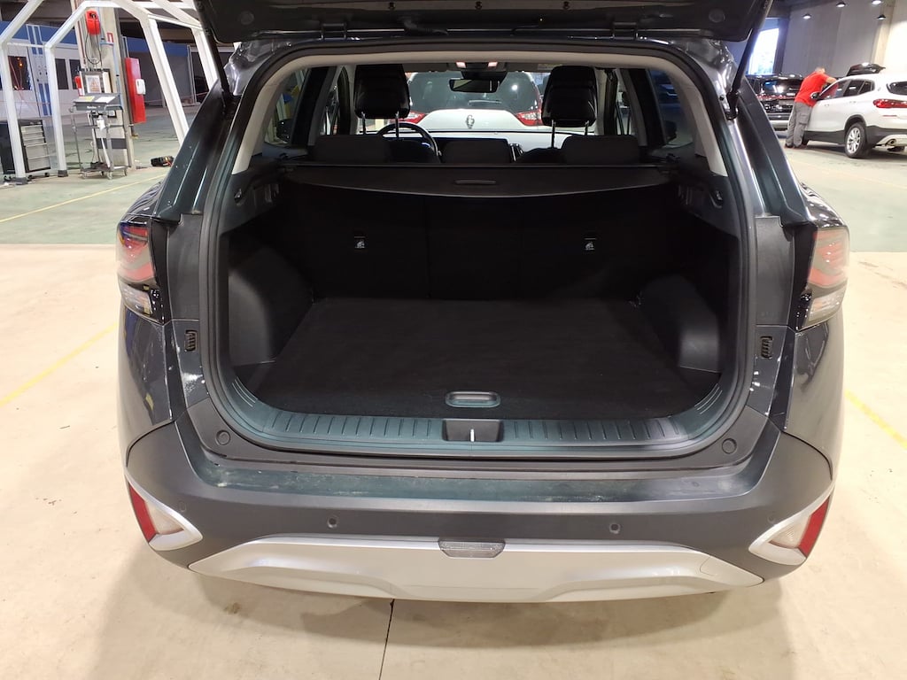 KIA SPORTAGE 1.6 T-GDI 150 PULSE photo