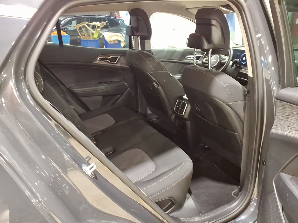 KIA SPORTAGE 1.6 T-GDI 150 PULSE photo