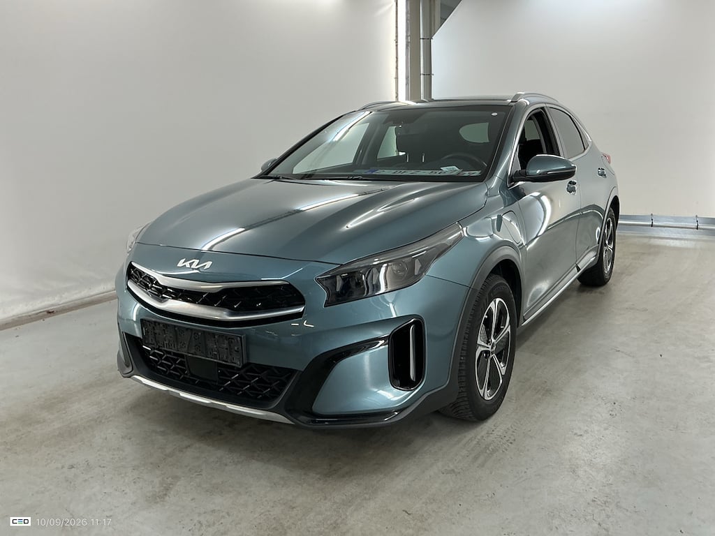 KIA XCEED 1.6 GDI PHEV DCT BUSINESS LINE