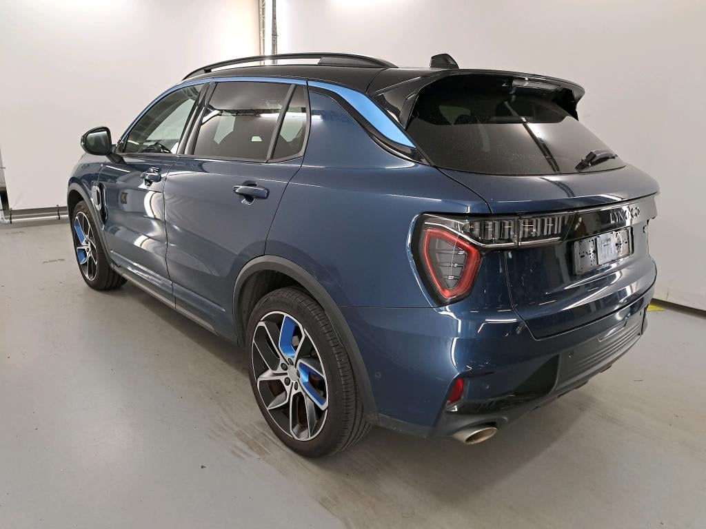 LYNK &amp; CO 01 1.5 192KW 01 PHEV OBC3.3 photo